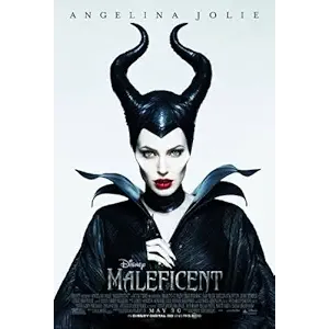 Maleficent (Movies Anywhere)