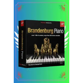 Brandenburg Piano