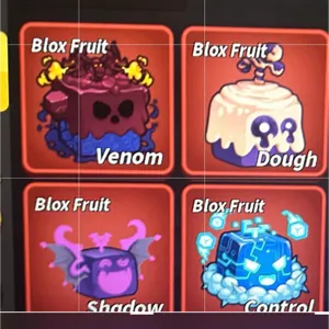 Blox Fruits Bundle