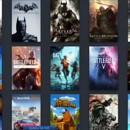 🔥TOP AAA STEAM 299+ 🎮Cyberpunk 2077,Red Dead Redemption 2, Assassin’s Creed Series, God of War, COD, GTA V, Elden Ring + more🔥