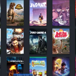 🔥TOP AAA STEAM 299+ 🎮Cyberpunk 2077,Red Dead Redemption 2, Assassin’s Creed Series, God of War, COD, GTA V, Elden Ring + more🔥