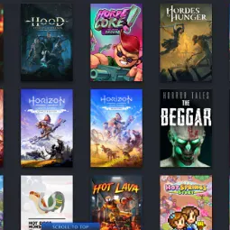 🔥TOP AAA STEAM 299+ 🎮Cyberpunk 2077,Red Dead Redemption 2, Assassin’s Creed Series, God of War, COD, GTA V, Elden Ring + more🔥