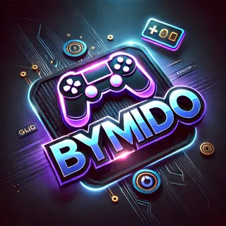 💎🎮 byMido 🛒⭐