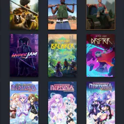 🔥TOP AAA STEAM 999+ 🎮Cyberpunk 2077,Red Dead Redemption 2, Assassin’s Creed Series, God of War, COD, GTA V, Elden Ring + more🔥