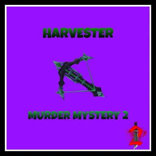 Harvester [MM2]