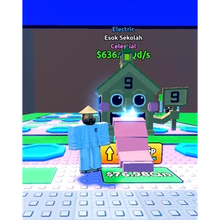 636.23Qd/s Esok Sekolah