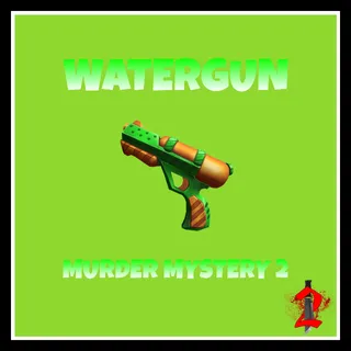 Watergun [MM2]