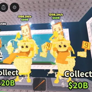 2 La Secret Combinassion