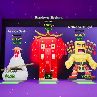 Fortnite Steal The Brainrot - DEFAULT BUNDLE