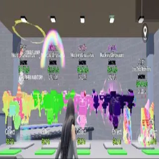 Fortnite - Go UP - BUNDLE PACK!!