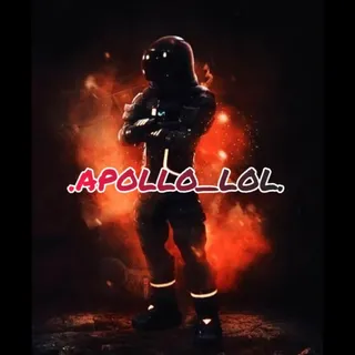 Rk_Apollo On ig