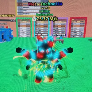 Meta Technetta
