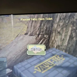 5k Pleast Valley Tickets