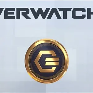 OVERWATCH 1000 COINS GIFT CARD INSTANT DELIVERY ✅
