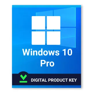 Windows 10 Pro
