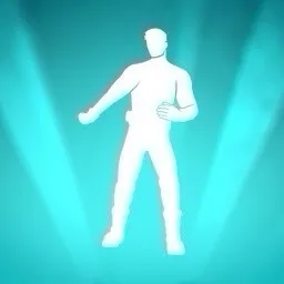 Fortnite BAILA