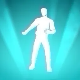 Fortnite BAILA
