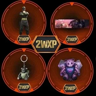 Muller Milk Operator set 