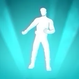 Fortnite BAILA