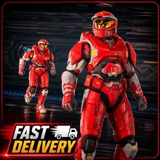 Halo Campaign Evolved Exclusive UK Mcdonalds