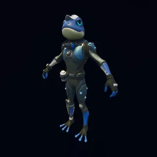 Froggory
