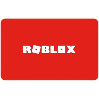 $20.00 RBL GIFT CARD