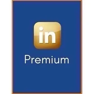 LinkedIn Premium Career 3 Months NEW ACCOUNT