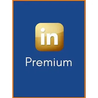 LinkedIn Premium Business  3 Months Subscription