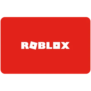 $20.00 RBL GIFT CARD