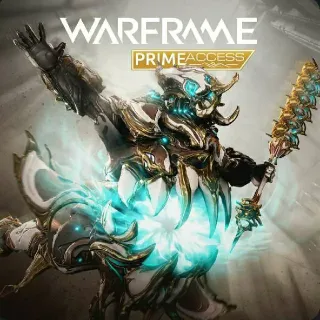 Warframe: Grendel Prime Access Pack