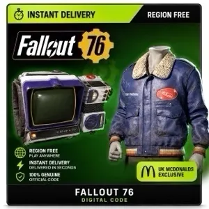 Fallout 76 Sugar Bomb Bundle