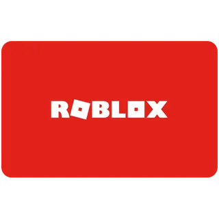 $50.00 RBL GIFT CARD