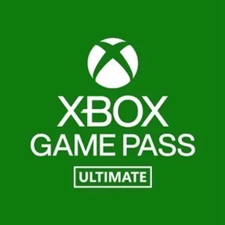 Xbox Game Pass Ultimate 1 Month 