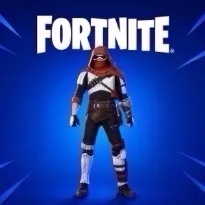 Fortnite FORSWORN Trooper