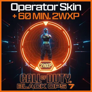 RAVER SKIN