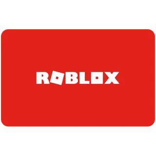 $20.00 RBL GIFT CARD