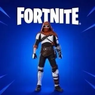 Fortnite FORSWORN Trooper