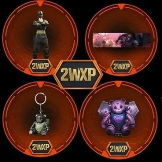 Muller Milk Operator Full Set