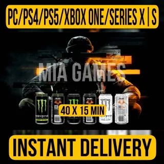 Black Ops 6 - 10 Hours Double XP