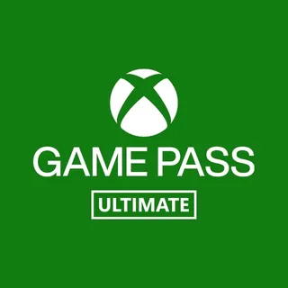 Xbox Game Pass Ultimate 1- Month US 