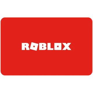 $20.00 RBL GIFT CARD