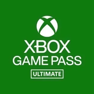 Xbox Game Pass Ultimate 1 Month 