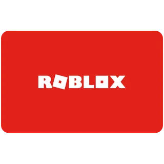 $20.00 RBL GIFT CARD