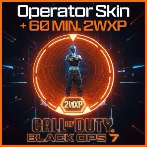 RAVER SKIN