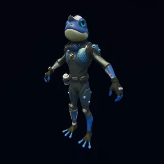 FROGGORY