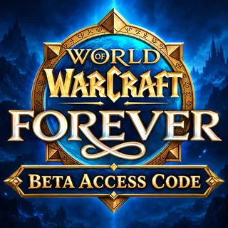 World of Warcraft Forever Beta Access