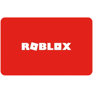 $20.00 RBL GIFT CARD