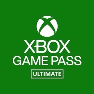 Xbox Game Pass Ultimate 1 Month 