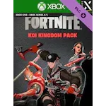 Fortnite - Koi Kingdom Pack