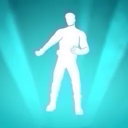 Fortnite BAILA EMOTE 